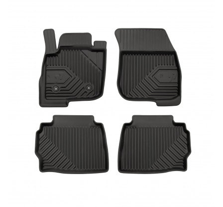 Ford MONDEO V 2015- Koberce 3D No.77 FROGUM 77407725