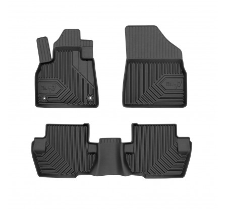 DS5 2015-2018 Koberce 3D No.77 FROGUM 77427211