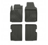 Fiat 500 2007- Koberce 3D No.77 FROGUM 77409736