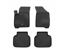 Dodge JOURNEY I 2008-2020 Koberce 3D No.77 FROGUM 77425644