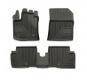 Dacia LODGY 2012- Koberce 3D No.77 FROGUM 77408197