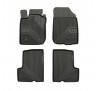 Dacia DUSTER I 2010-2013 Koberce 3D No.77 FROGUM 77407152