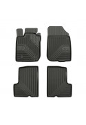 Dacia DUSTER I 2010-2013 Koberce 3D No.77 FROGUM 77407152