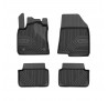 Dacia LOGAN III 2020- Koberce 3D No.77 FROGUM 77427303