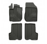 Dacia LOGAN MCV I 2006-2013 Koberce 3D No.77 FROGUM 77407534