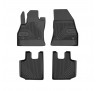 Fiat 500L 2012- Koberce 3D No.77 FROGUM 77409767
