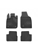 Fiat 500e II Electric 2020- Koberce 3D No.77 FROGUM 77426559