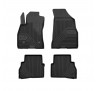 Fiat DOBLO II Cargo Maxi 2010-2020 Koberce 3D No.77 FROGUM 77409