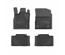 Jeep Grand Cherokee IV 2010-2021 Koberce 3D No.77 FROGUM 7740970