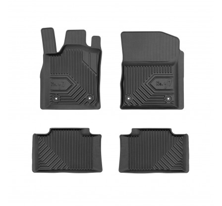 Jeep Grand Cherokee IV 2010-2021 Koberce 3D No.77 FROGUM 7740970