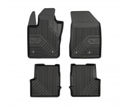 Jeep Renegade 2014- Koberce 3D No.77 FROGUM 77408494