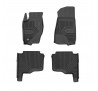 Jeep Grand Cherokee III 2004-2010 Koberce 3D No.77 FROGUM 774254