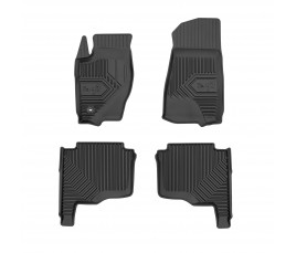 Jeep Grand Cherokee III 2004-2010 Koberce 3D No.77 FROGUM 774254