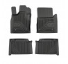 Jeep Grand Cherokee IV 2010-2021 Koberce 3D No.77 FROGUM 7740861