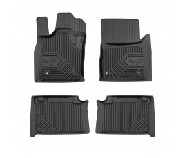 Jeep Grand Cherokee IV 2010-2021 Koberce 3D No.77 FROGUM 7740861