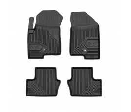 Jeep Compass I 2006-2016 Koberce 3D No.77 FROGUM 77426023