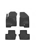 Jeep Compass I 2006-2016 Koberce 3D No.77 FROGUM 77426023
