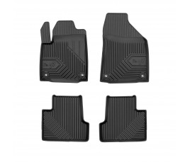 Jeep Cherokee V 2013- Koberce 3D No.77 FROGUM 77427037