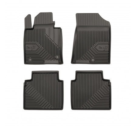 Kia Optima IV 2015-2020 Koberce 3D No.77 FROGUM 77409217