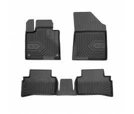 Kia Sportage V Gas 2021- Koberce 3D No.77 FROGUM 77427501