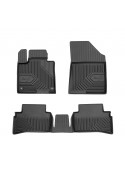 Kia Sportage V Gas 2021- Koberce 3D No.77 FROGUM 77427501