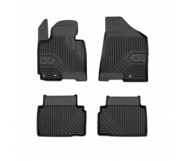 Kia Sportage III 2010-2015 Koberce 3D No.77 FROGUM 77409835