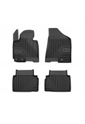 Kia Sportage III 2010-2015 Koberce 3D No.77 FROGUM 77409835