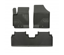 Kia Venga 2009-2019 Koberce 3D No.77 FROGUM 77409590