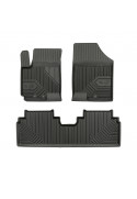 Kia Venga 2009-2019 Koberce 3D No.77 FROGUM 77409590
