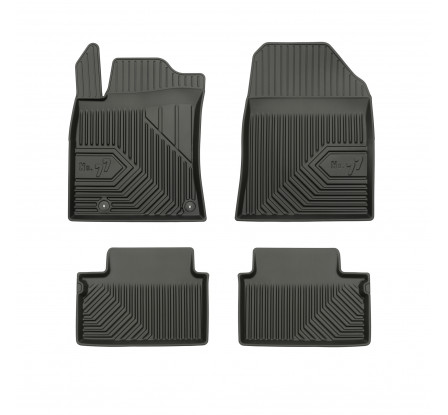 Kia XCeed 2019- Koberce 3D No.77 FROGUM 77409224