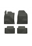 Kia XCeed 2019- Koberce 3D No.77 FROGUM 77409224
