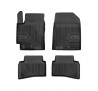 Kia Stonic 2017- Koberce 3D No.77 FROGUM 77408029