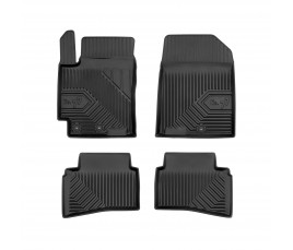 Kia Stonic 2017- Koberce 3D No.77 FROGUM 77408029