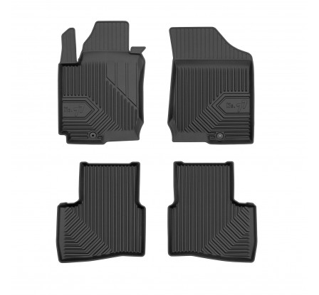 Kia Proceed I 2006-2012 Koberce 3D No.77 FROGUM 77426252