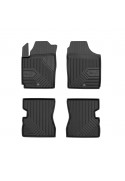 Kia Picanto I 2003-2011 Koberce 3D No.77 FROGUM 77426290