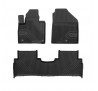 Kia Sorento III 2014-2020 Koberce 3D No.77 FROGUM 77409644