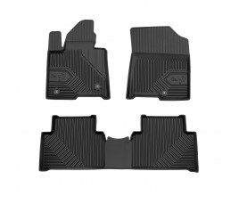 Kia Sorento IV XL Hybrid 2020- Koberce 3D No.77 FROGUM 77425774