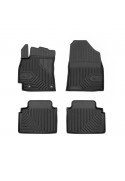 Hyundai Elantra VII 2020- Koberce 3D No.77 FROGUM 77426627