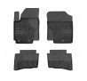 Hyundai i20 I 2008-2014 Koberce 3D No.77 FROGUM 77408777