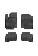 Hyundai i20 I 2008-2014 Koberce 3D No.77 FROGUM 77408777