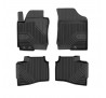 Hyundai i30 I 2007-2012 Koberce 3D No.77 FROGUM 77409453
