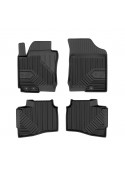 Hyundai i30 I 2007-2012 Koberce 3D No.77 FROGUM 77409453