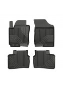 Hyundai i30 I 2007-2012 Koberce 3D No.77 FROGUM 77408296