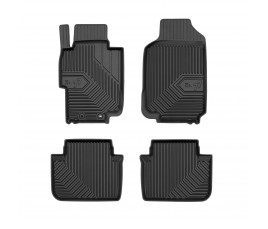 Honda Accord VII 2002-2008 Koberce 3D No.77 FROGUM 77425903