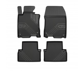 Honda Accord VIII 2008-2015 Koberce 3D No.77 FROGUM 77407466