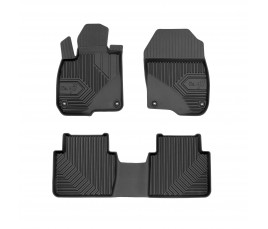 Honda CR-V V 2018- Koberce 3D No.77 FROGUM 77425897
