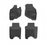 Honda Jazz I 2001-2008 Koberce 3D No.77 FROGUM 77425330