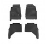 Isuzu D-MAX II 2011-2019 Koberce 3D No.77 FROGUM 77426153