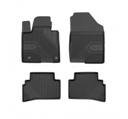 Hyundai Tucson IV 2020- Koberce 3D No.77 FROGUM 77426214