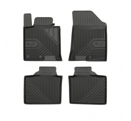 Hyundai i40 2014-2019 Koberce 3D No.77 FROGUM 77409194